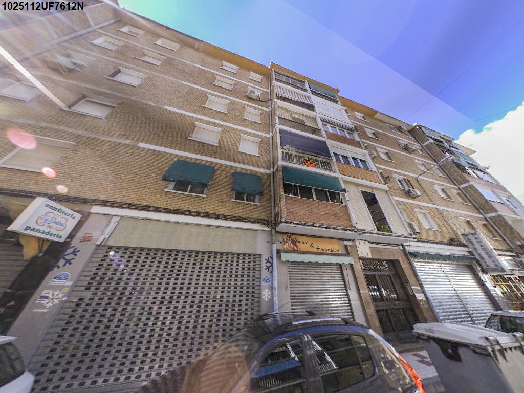 Vivienda en Málaga
