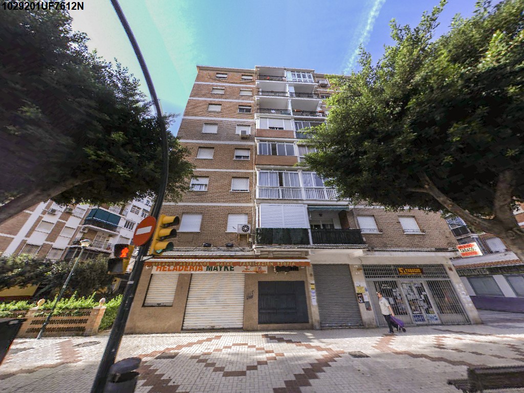 Vivienda en MALAGA, Málaga