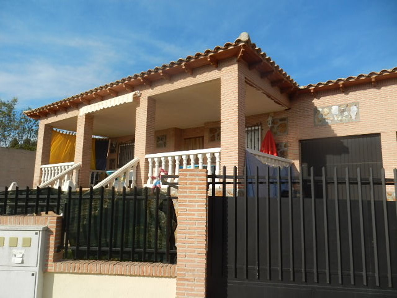 Vivienda en CEDILLO DEL CONDADO, Toledo