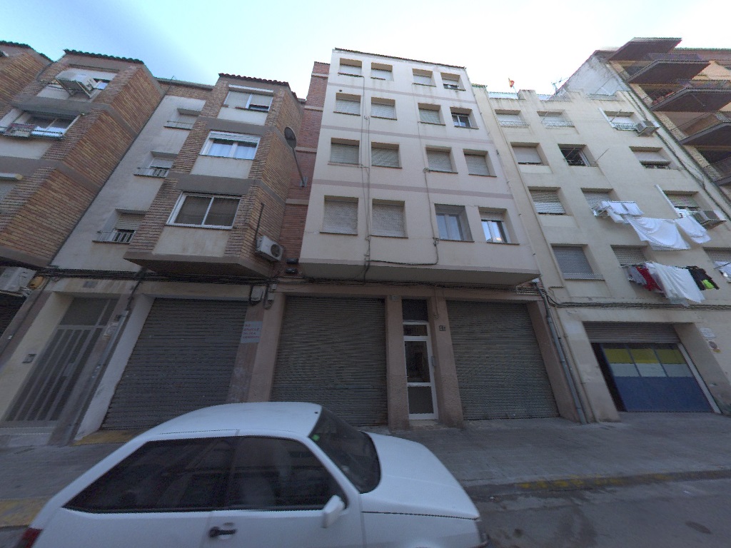 Vivienda en LLEIDA, Lleida