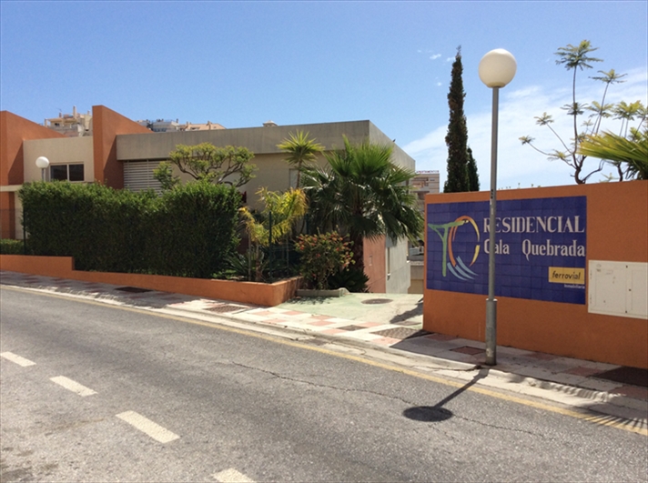 Vivienda en BENALMADENA, Málaga