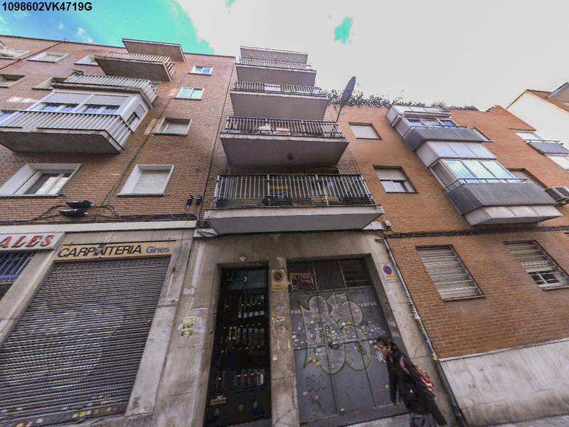 Inmueble en Madrid