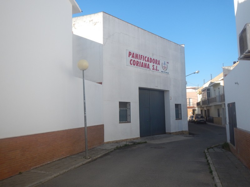 Terreno en CORIA DEL RIO, Sevilla