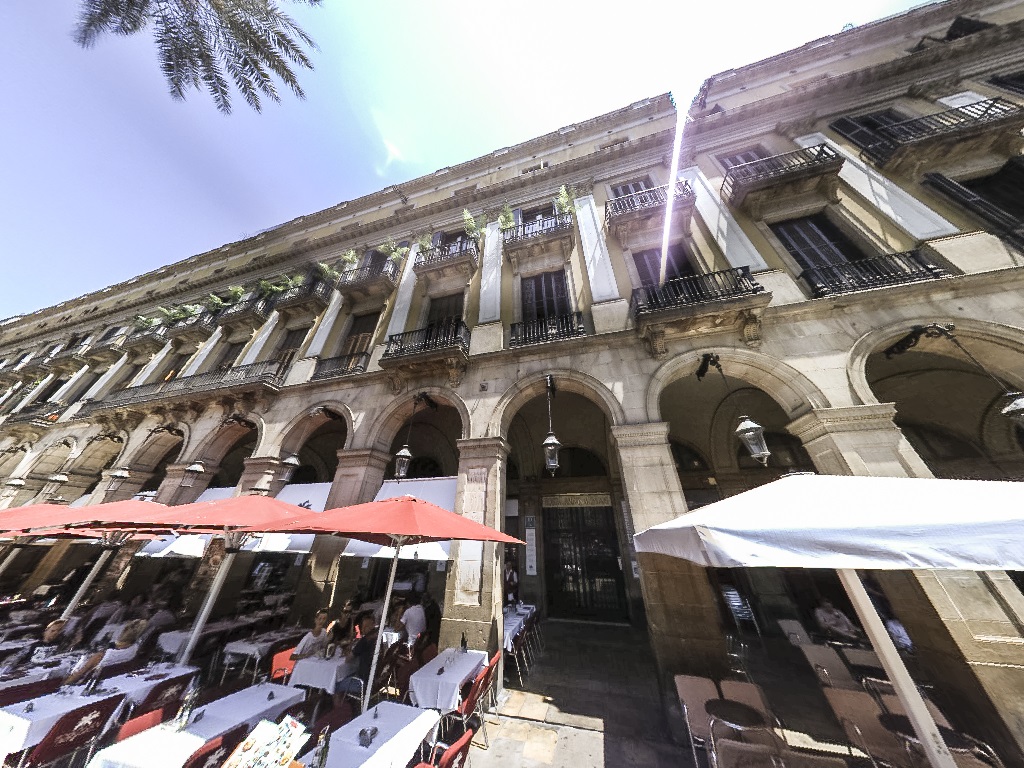 Vivienda en BARCELONA, Barcelona