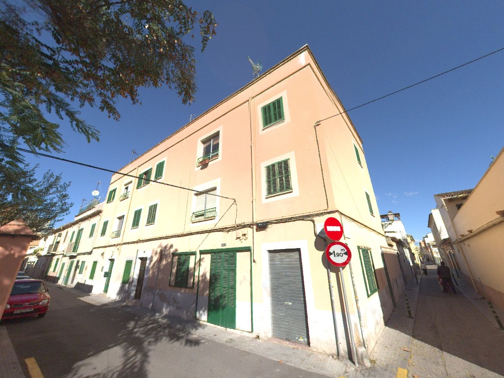Vivienda en PALMA DE MALLORCA, Illes Balears