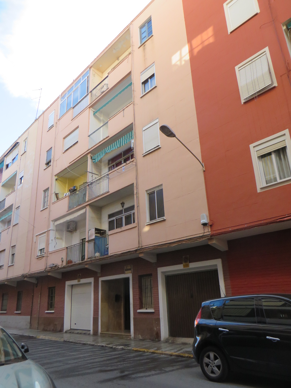 Vivienda en CARCAIXENT, Valencia/València