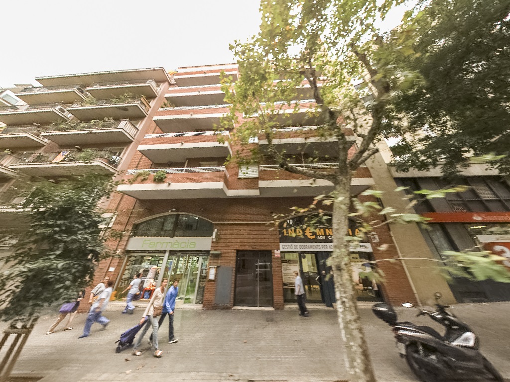Local comercial en Barcelona