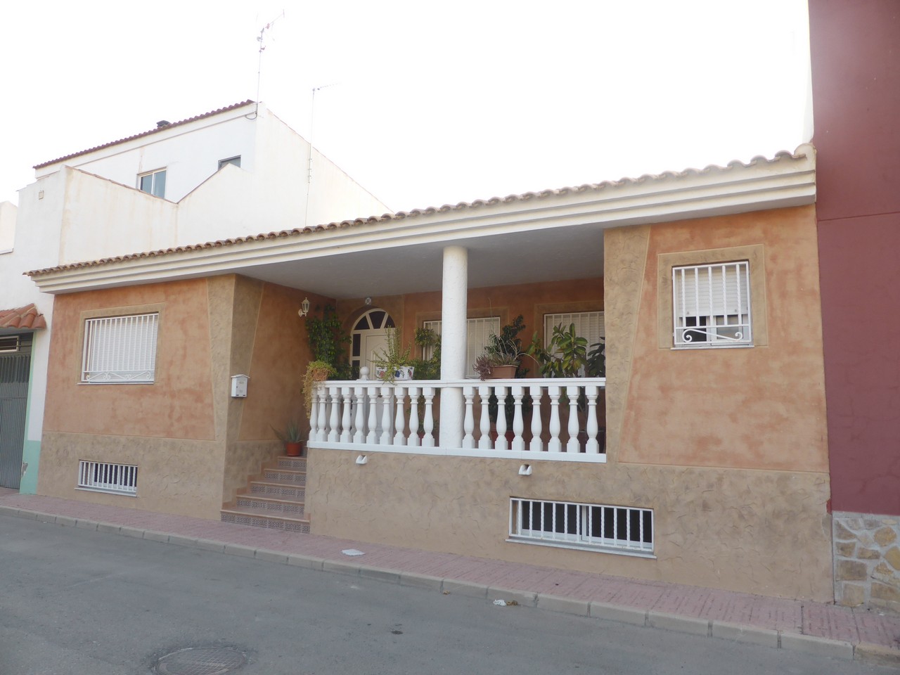 Vivienda en Ceutí, Murcia