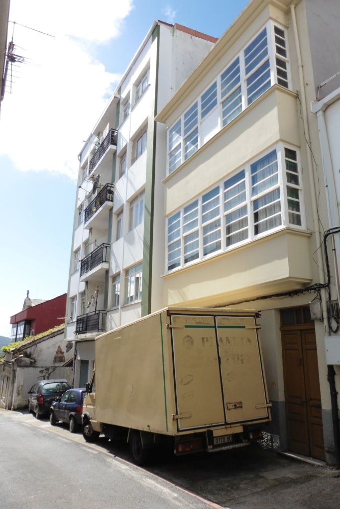 Vivienda en FERROL, A Coruña