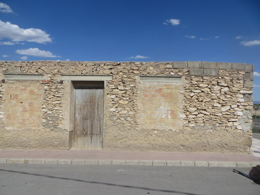 Finca en ONTUR, Albacete