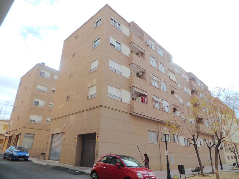 Local comercial en IBI, Alicante/Alacant