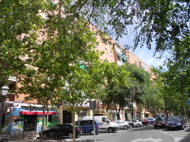 Vivienda en ALCORCON, Madrid