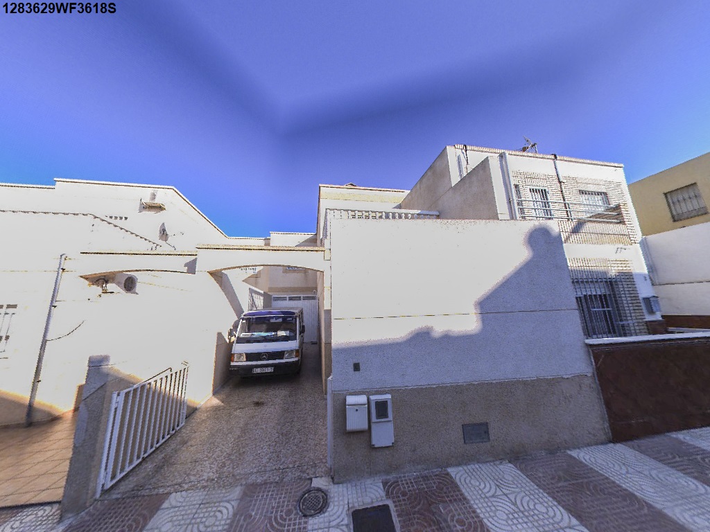 Vivienda unifamiliar en ROQUETAS DE MAR, Almería