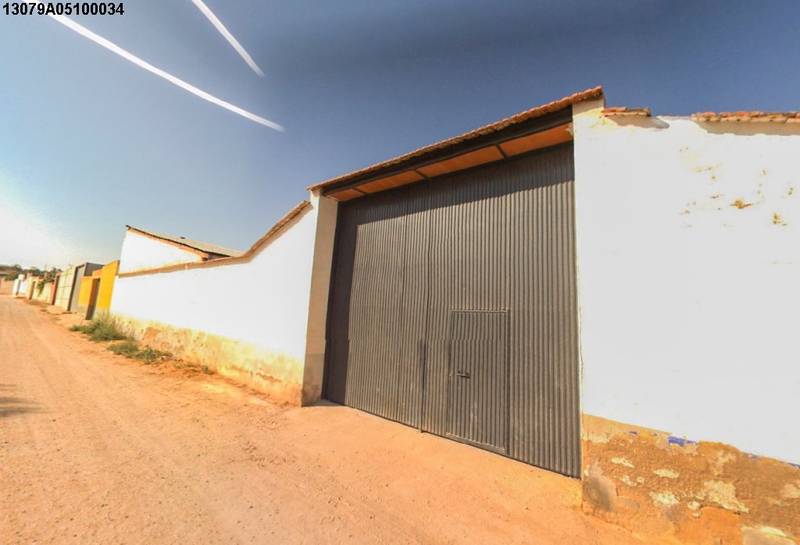 Terreno en SOLANA (LA), Ciudad Real