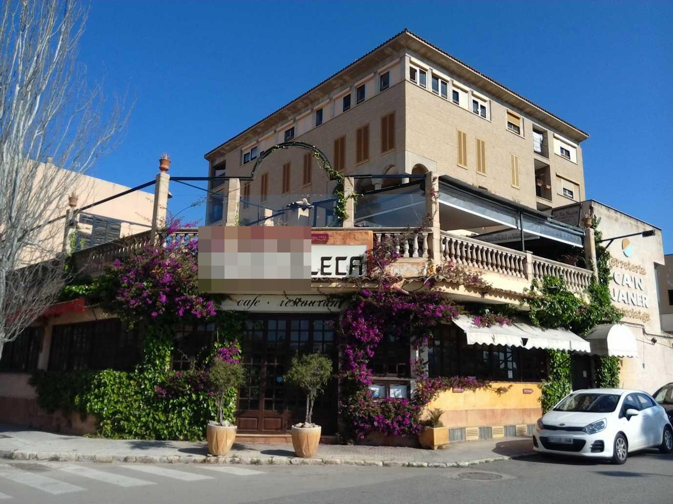 Local comercial en LLUCMAJOR, Illes Balears
