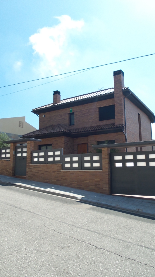 Vivienda unifamiliar en Roda de Berà, Tarragona