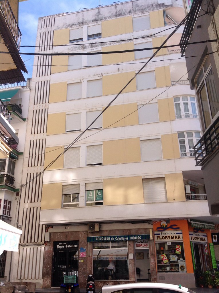 Vivienda en VÉLEZ MÁLAGA, Málaga