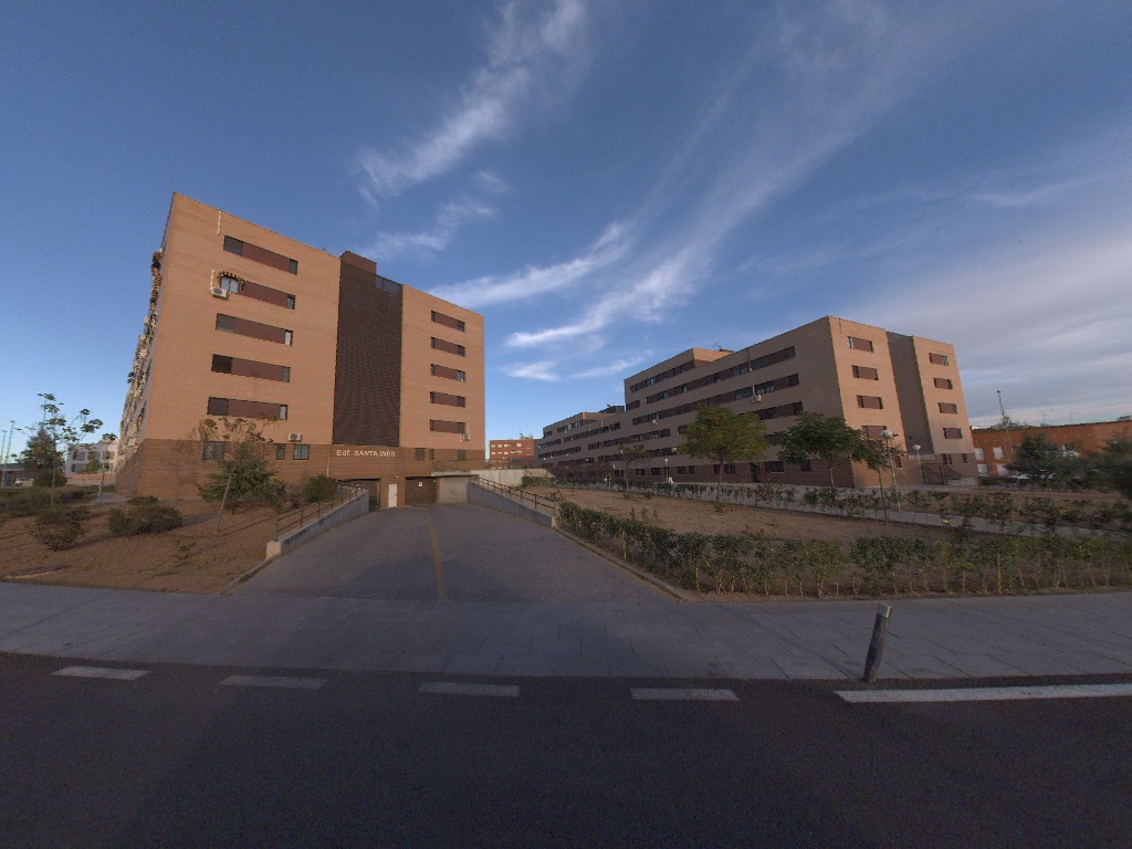 Vivienda en Mérida, Badajoz
