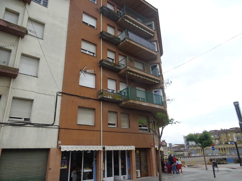 Vivienda en Banyoles, Girona