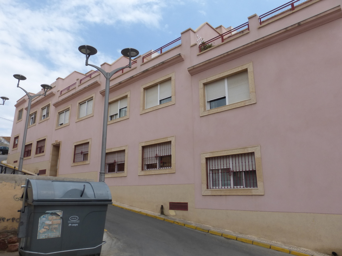 Vivienda en VIATOR, Almería
