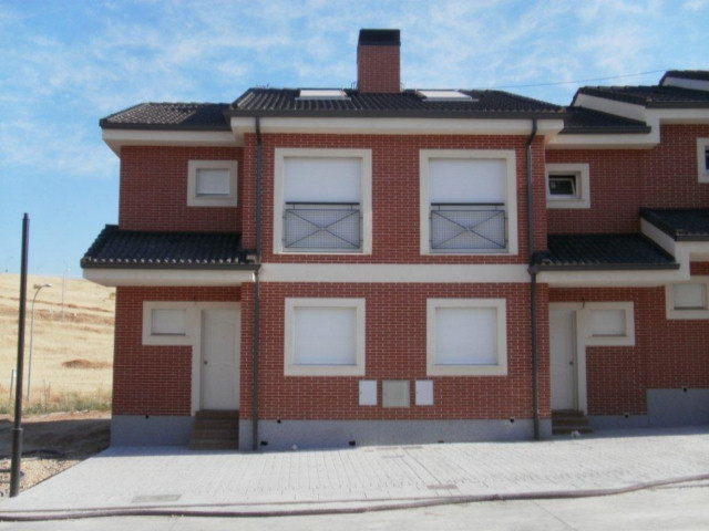 Vivienda en CASAR (EL), Guadalajara