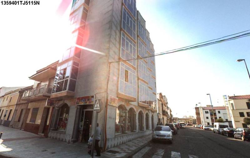 VIVIENDA.CL MANCHITA Nº1, 2ºB. 06400 - DON BENITO (BADAJOZ)