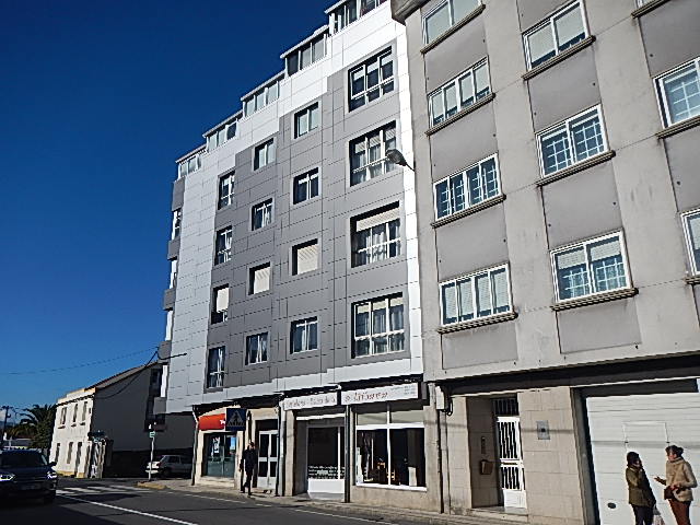 Vivienda en Pontevedra