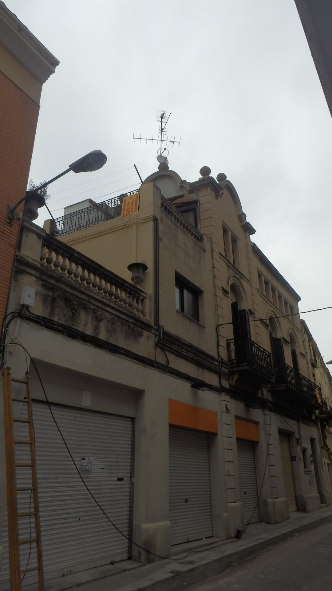 Trastero en VILAFRANCA DEL PENEDES, Barcelona