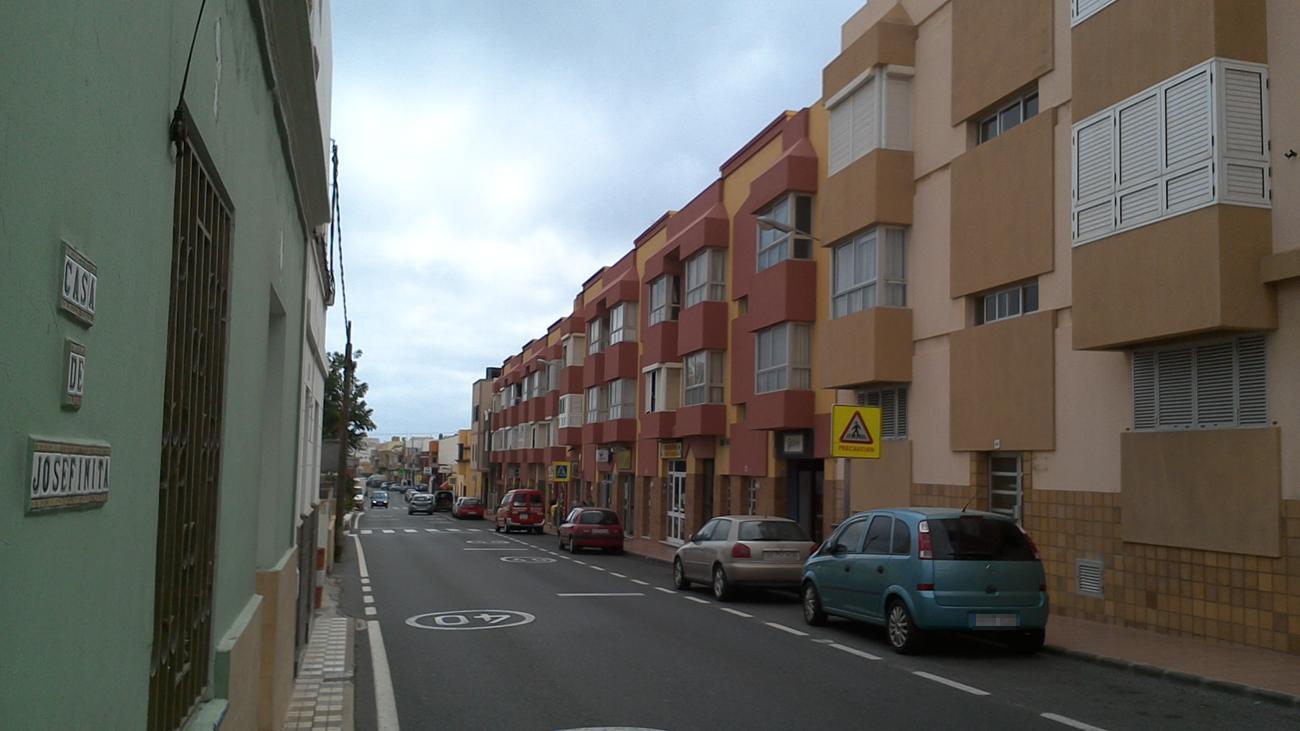 Vivienda en TELDE, Las Palmas