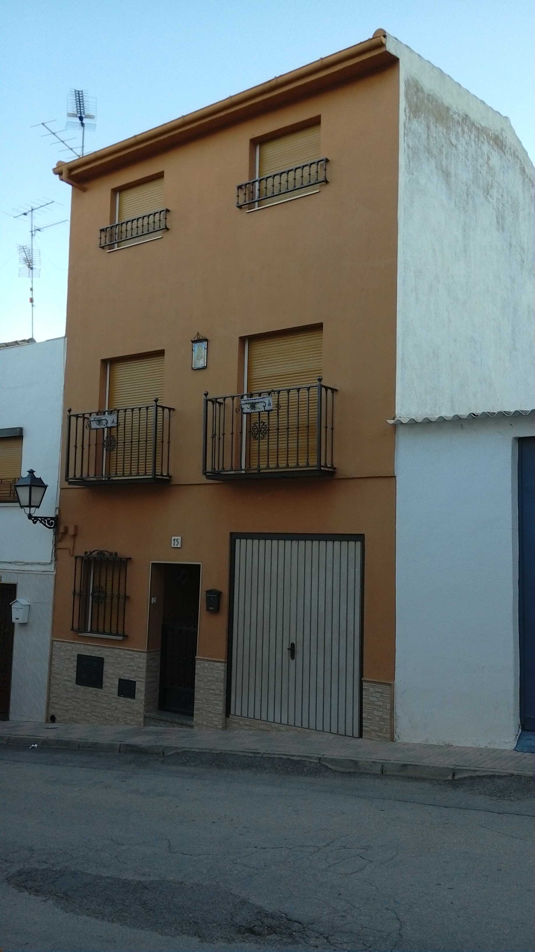 Vivienda en TORREDELCAMPO, Jaén