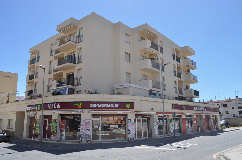Finca en Escala, Girona