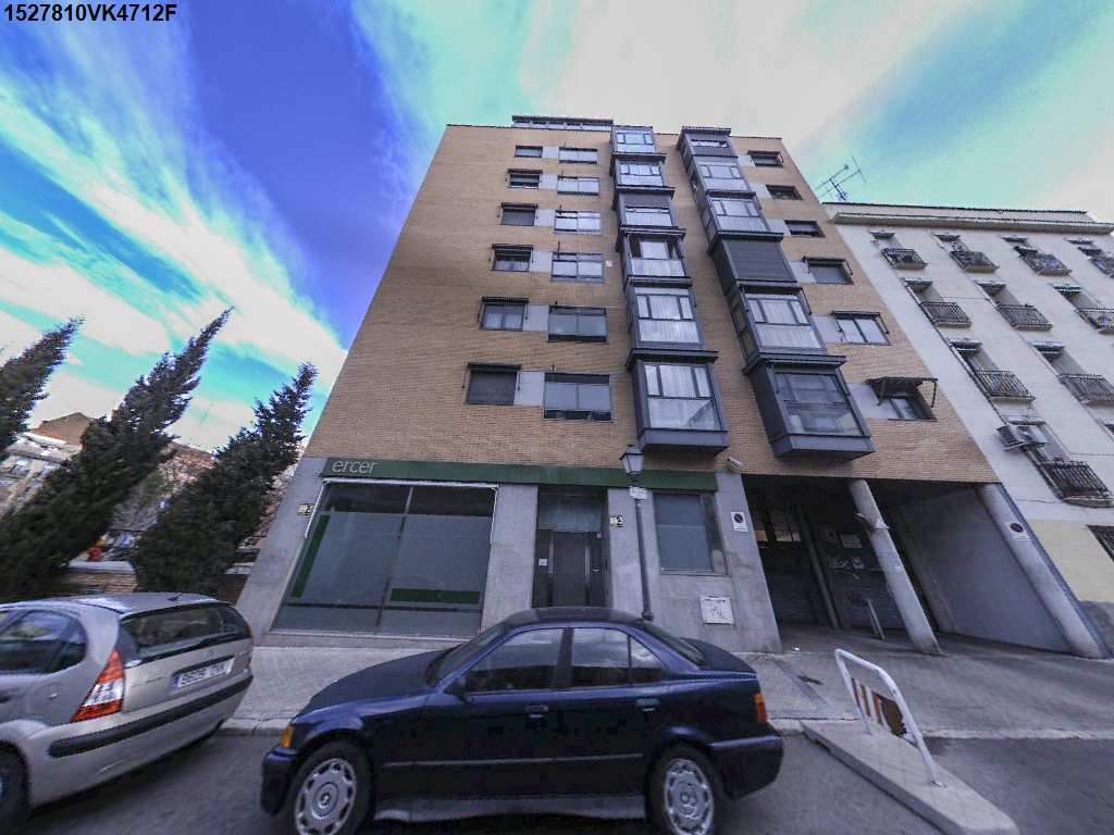 Garaje en MADRID, Madrid