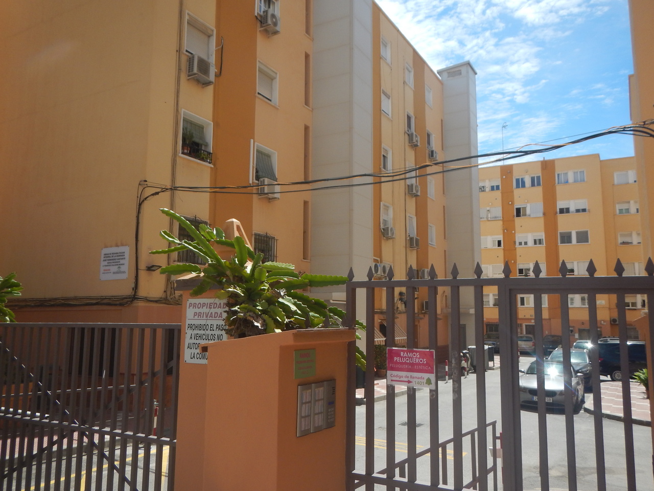 Vivienda en MALAGA, Málaga