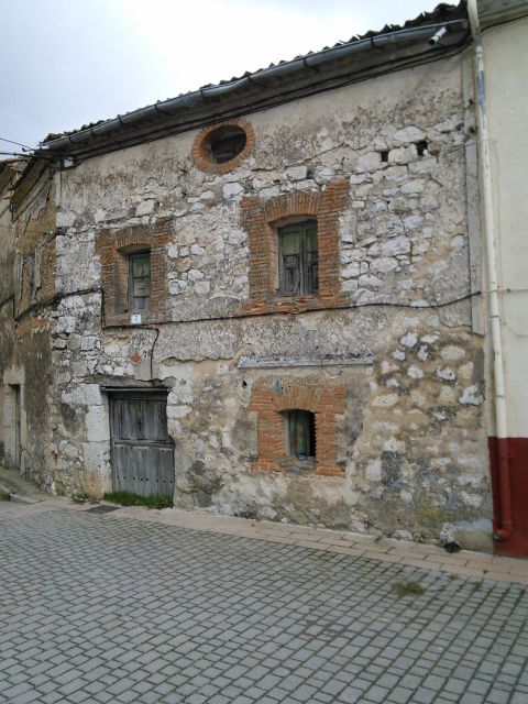 Terreno en SAN LLORENTE, Valladolid
