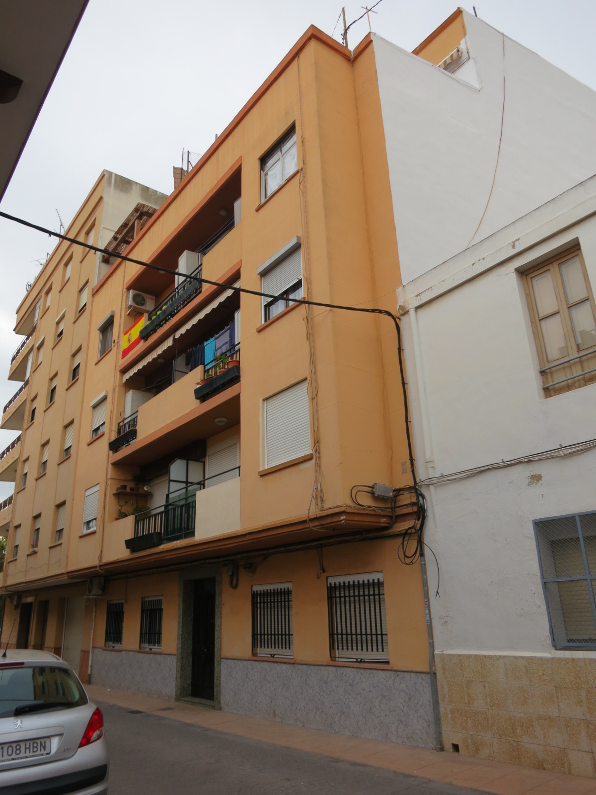 Vivienda en El Puig, Valencia/València