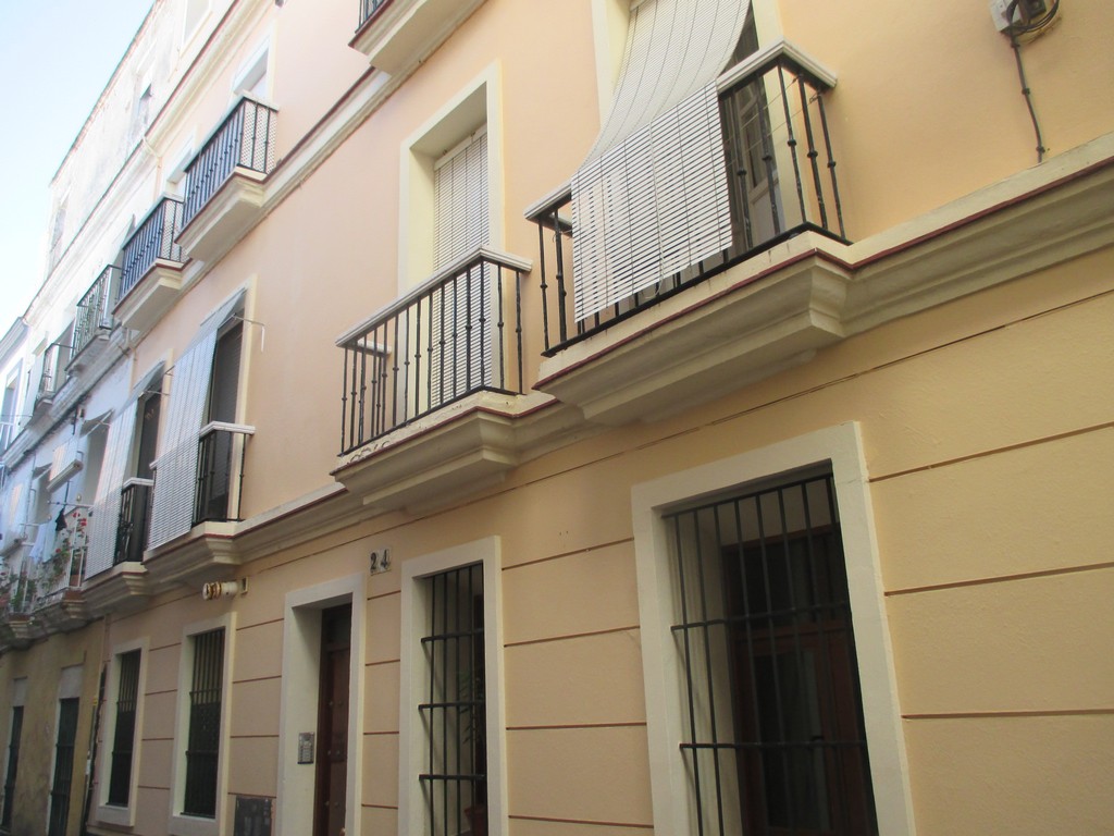 Vivienda en CADIZ, Cádiz