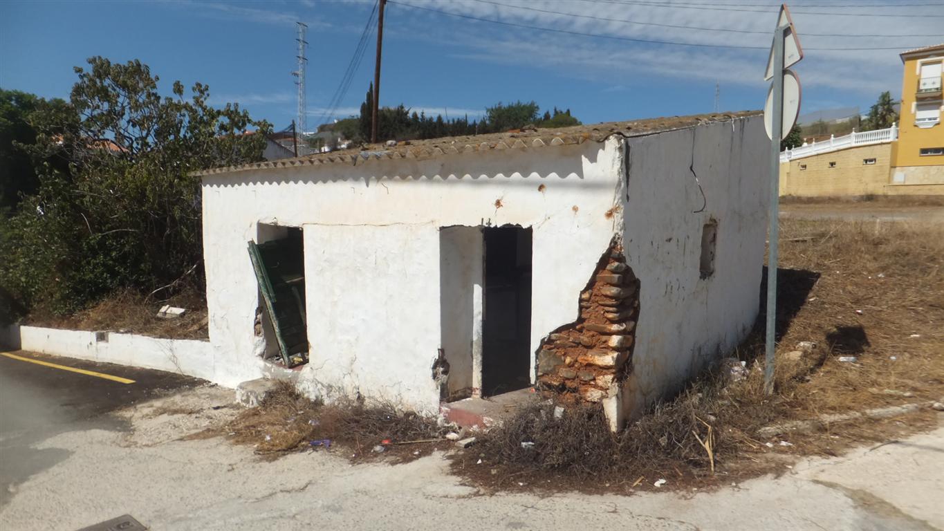 Vivienda en Torrox, Málaga