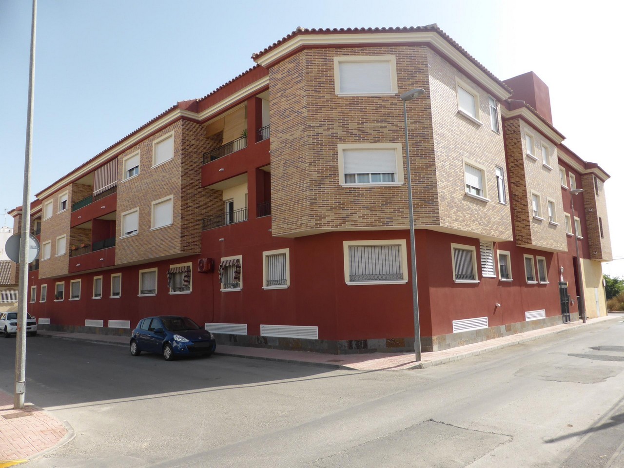Vivienda en Ceutí, Murcia