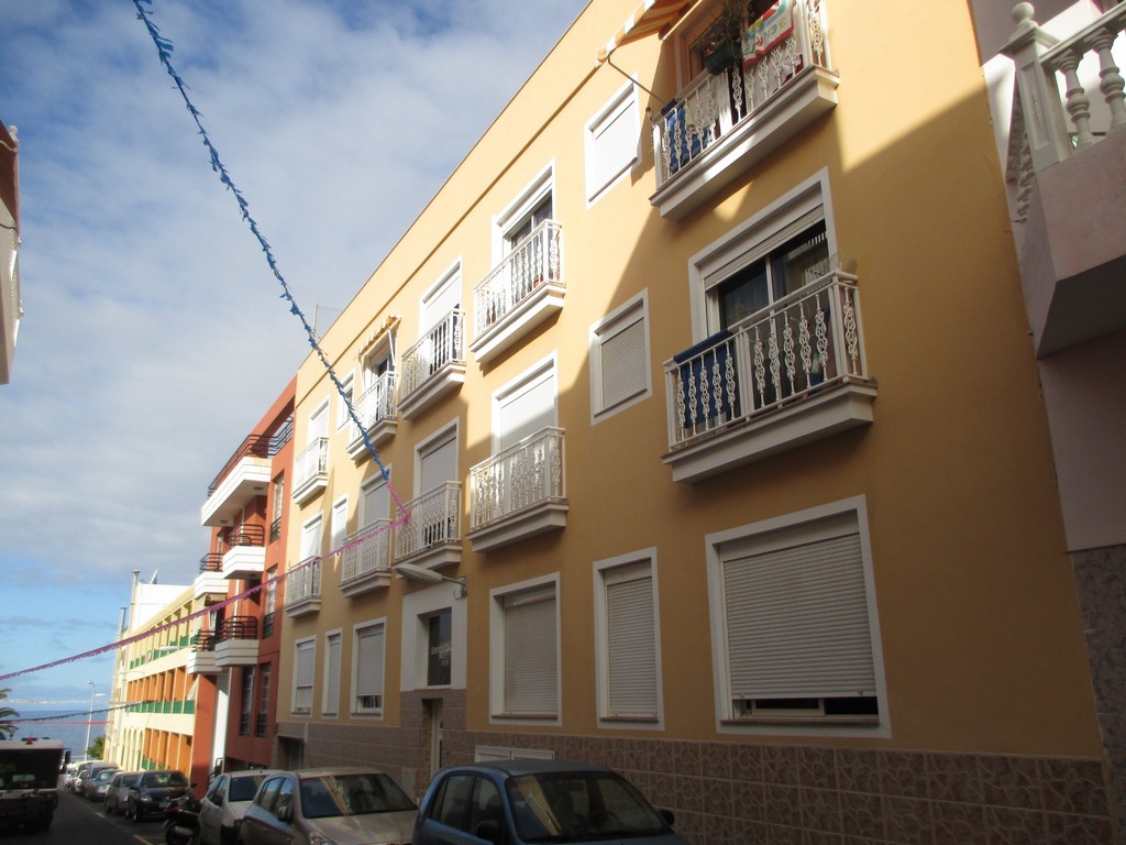 Garaje en Guía de Isora, Santa Cruz de Tenerife