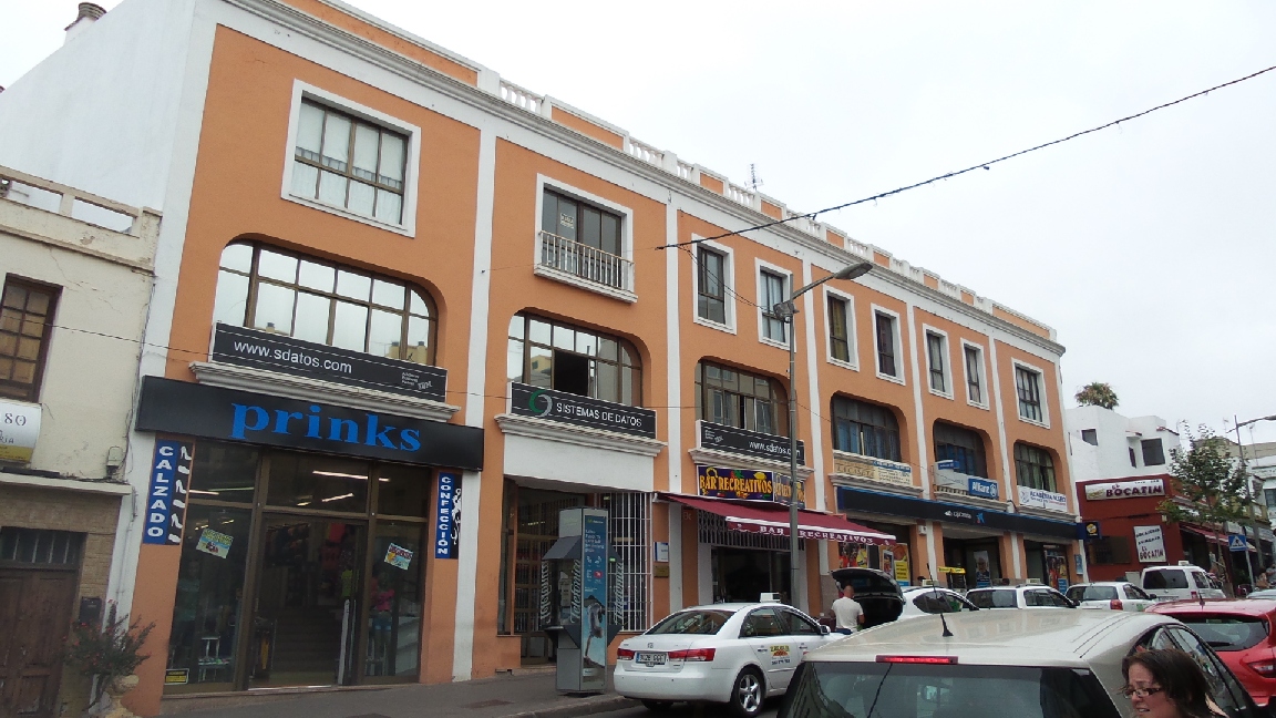 Local comercial en TACORONTE, Santa Cruz de Tenerife