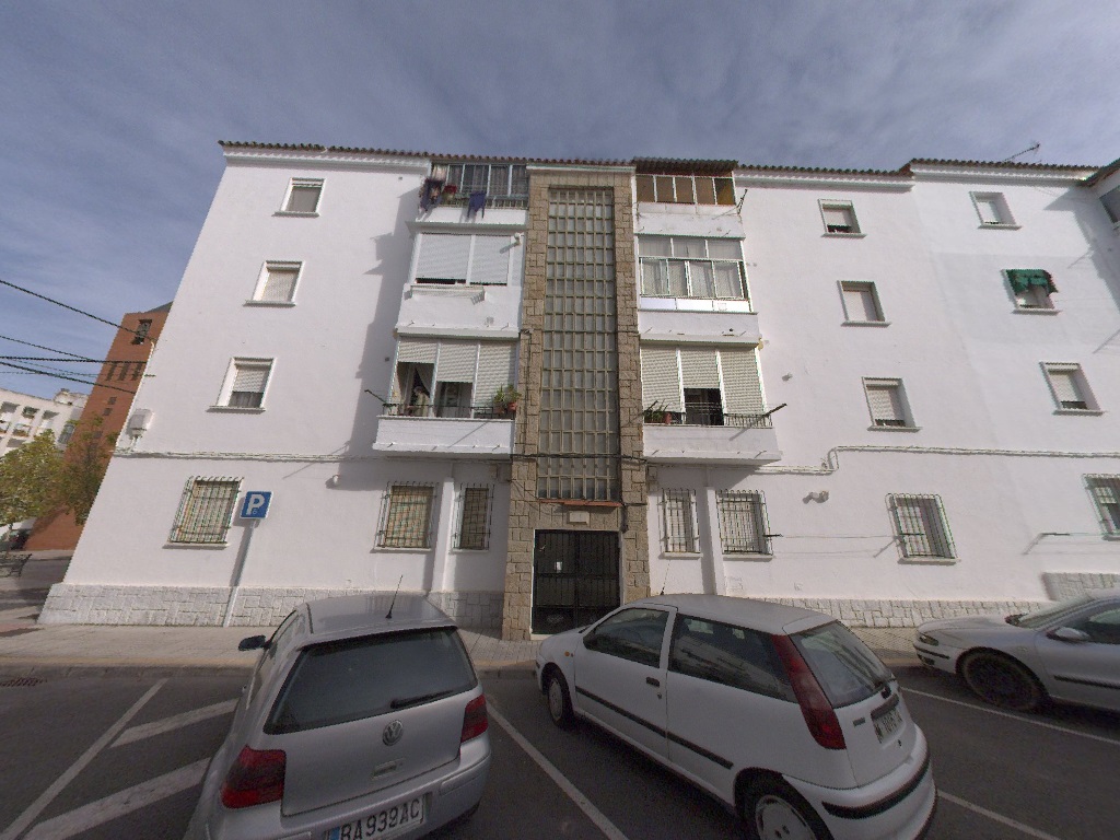 Vivienda en MÉRIDA, Badajoz