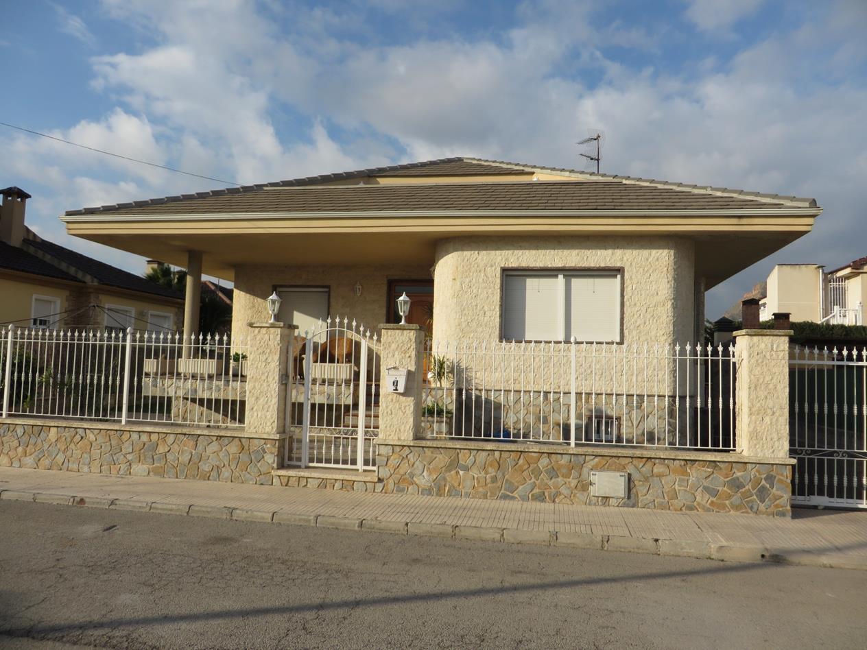 Vivienda en Santomera, Murcia