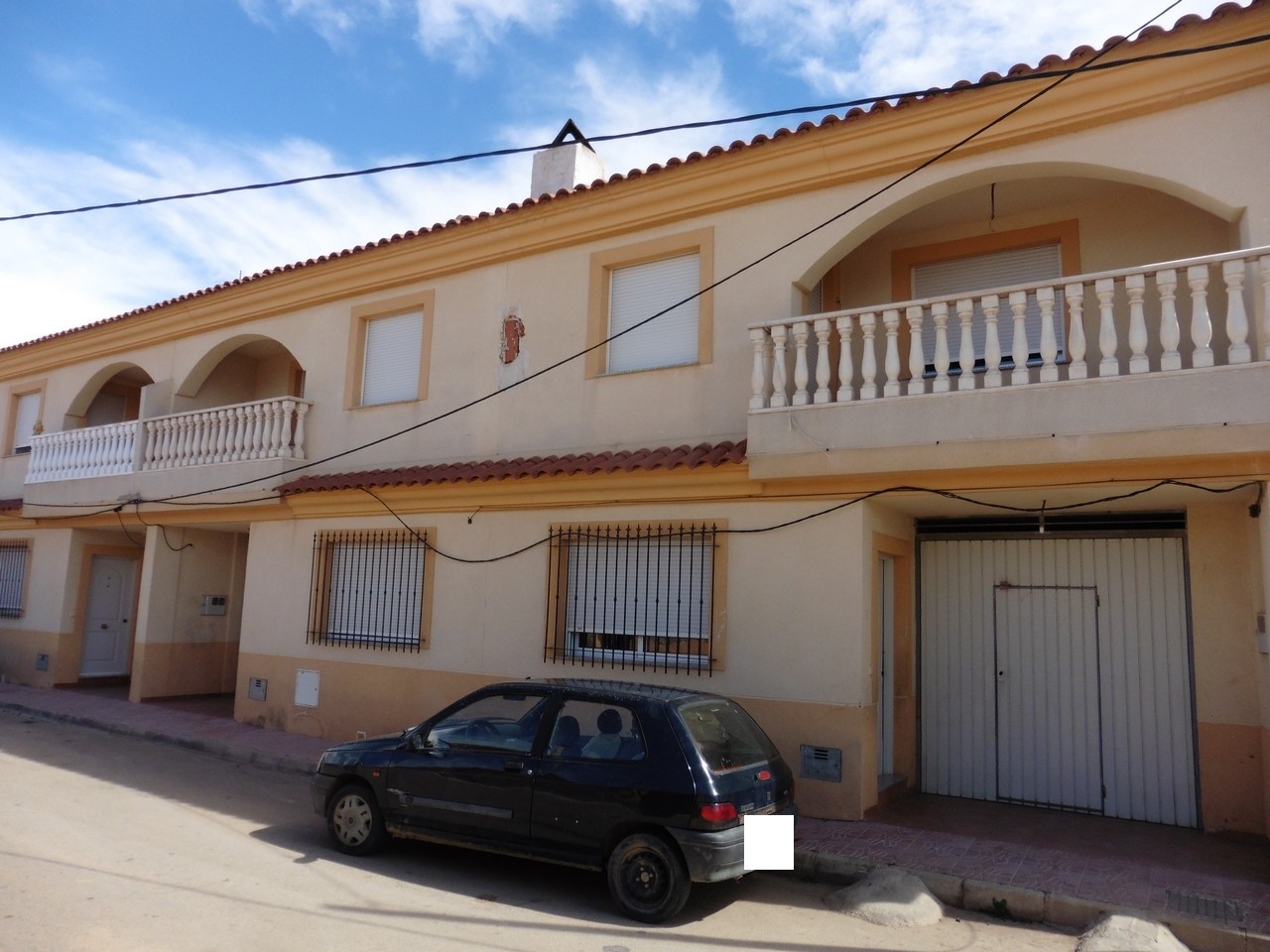 Vivienda en Fuente Álamo de Murcia, Murcia