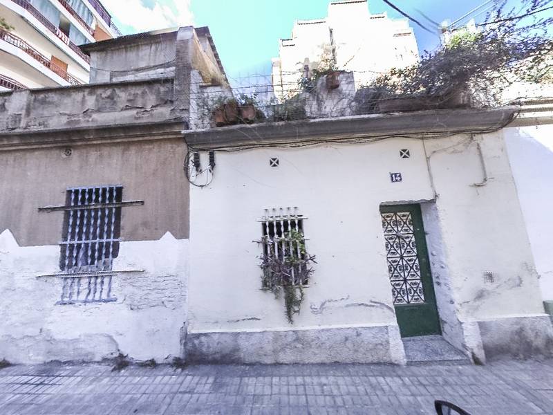 Vivienda en Barcelona