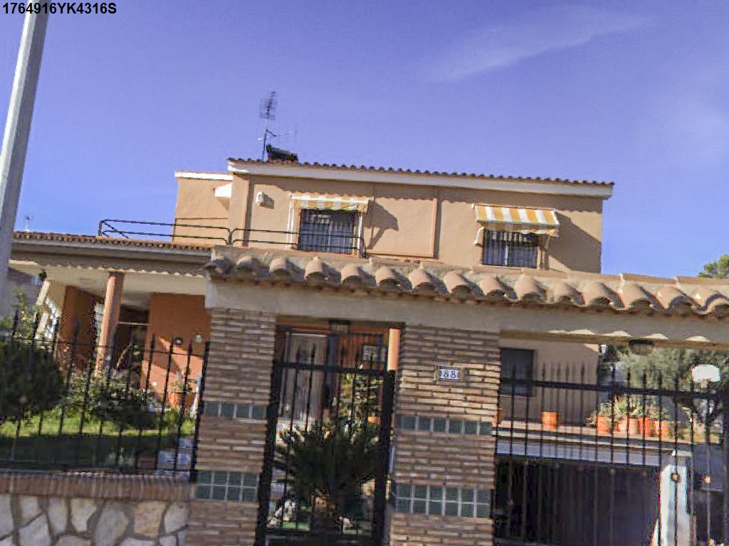 Vivienda en ALCORA, Castellón/Castelló