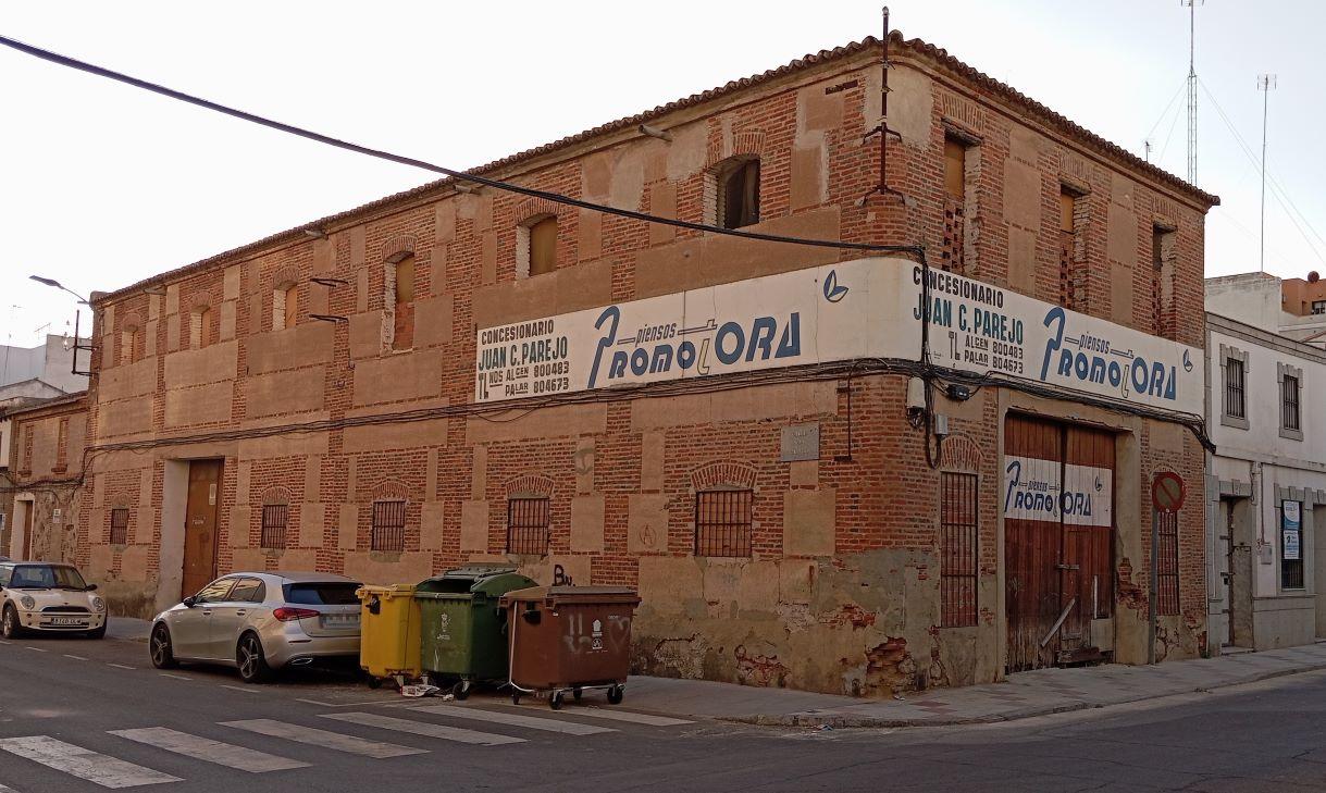 Trastero en DON BENITO, Badajoz