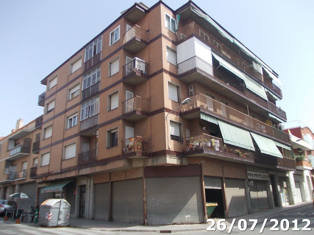 Vivienda en Les Franqueses del Vallès, Barcelona