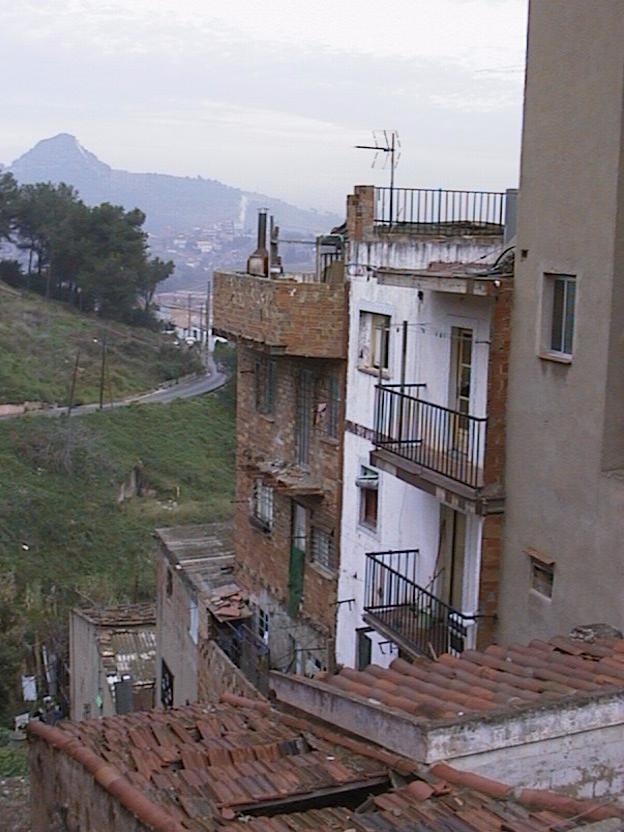 Terreno en Barcelona
