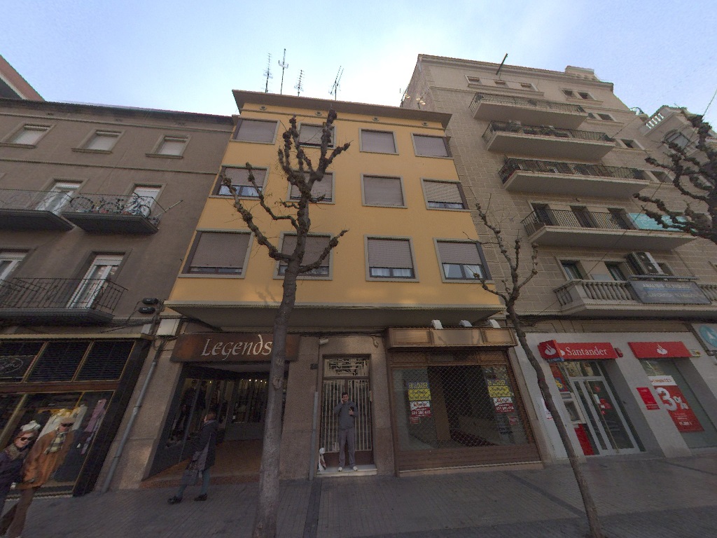 Vivienda en LLEIDA, Lleida