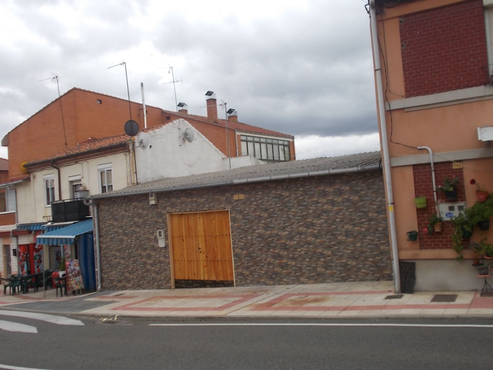 Vivienda en SAN ANDRES DEL RABANEDO (FERRAL DEL BERNESGA), León
